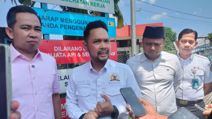 Suplai BBM Jember Terancam, Distribusi via Kereta Jadi Solusi Jangka Panjang