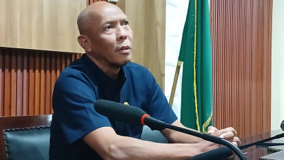 Pengadilan Negeri Sleman Hentikan Kasus Gugatan Ijazah Jokowi, Sebut Tak Berwenang Mengadili