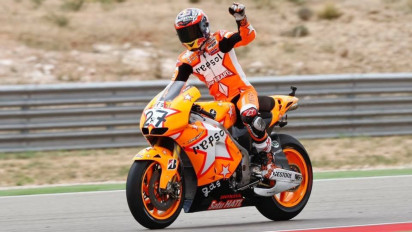 Casey Stoner Kembali ke Lintasan! Pemilik 2 Gelar Juara Dunia Itu akan Gunakan Motor Honda Repsol saat MotoGP Austria 2025