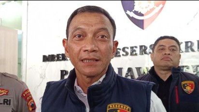 Bentrok saat Ceramah Habib Rizieq di Pemalang, FPI dan PWI LS Kini Saling Lapor ke Polda Jateng