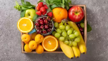 Ilustrasi 15 Buah Ajaib Ini Ampuh Melejitkan Jumlah Sperma