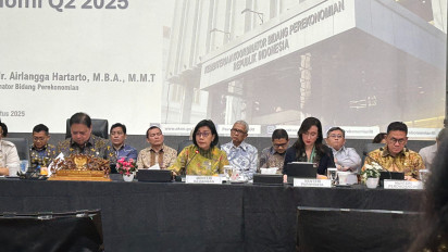 Pemerintah Siapkan Stimulus Ekonomi Nataru, Diskon Tiket hingga Tol Bakal Berlanjut