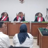 Anggota DPRD dan Kadis PUPR Didakwa Jaksa KPK Menerima Suap Rp 5,9 Miliar Kasus OTT OKU