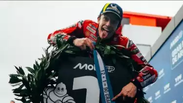 Marc Marquez