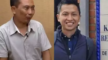 Protes Teman Terdekat soal Arya Daru Disebut Bunuh Diri dengan Punya Gangguan Psikologis: Dia tidak...
