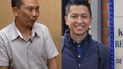 Protes Teman Terdekat soal Arya Daru Disebut Bunuh Diri dengan Punya Gangguan Psikologis: Dia tidak...