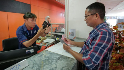 Kapan Pencairan BSU 2026? Kemnaker Ungkap Jadwal Cair, Syarat hingga Cara Cek Penerima