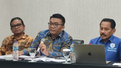 Kuasa Hukum Laksamana Purn Leonardi Sebut Penetapan Tersangka Kasus Korupsi Proyek Satelit Kemhan Prematur