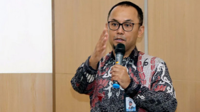 PPATK Buka Blokir 122 Juta Rekening Dormant, DPR: untuk Melindungi Nasabah