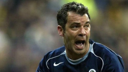 Selamat Jalan Jorge Costa, Kapten Legendaris saat Antar FC Porto Juara Liga Champions 2004