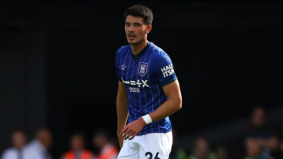 Ipswich Town Kasih Kabar Buruk Buat Elkan Baggott Usai Promosi ke Premier League, Masa Depan Bek Timnas Indonesia Kian Abu-Abu