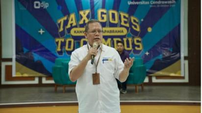 Kanwil DJP: Pembelian Emas di Papua Tidak Dikenakan Pajak Tambahan