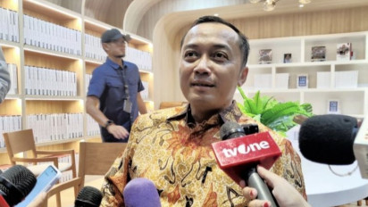 Kuartal Kedua Ekonomi Tumbuh 5,2 Persen, Mensesneg: Karena Stimulus Pemerintah
