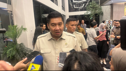 Dana KUR Perumahan Rp100 Triliun Siap, Menteri PKP Minta Warga Melapor Jika Ada Pengembang Culas
