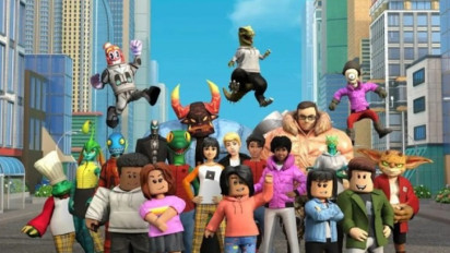 Ramai soal Game Roblox Terancam Diblokir, PB E-Sports Indonesia Sarankan Orang Tua Periksa Rating Game yang Dimainkan Anak