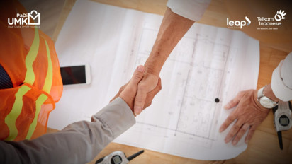 Proses Pengadaan Perusahaan Semakin Efisien dengan Fitur Tender Kilat PaDi UMKM