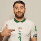 Kondisi Timnas Irak Makin Kacau Imbas Konflik Timur Tengah, Gelandang Persib Siap Tampil di Play Off Piala Dunia 2026