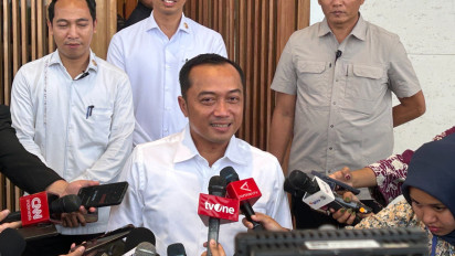 Riza Chalid Tiga Kali Mangkir, Istana Siap Bekingi Kejagung Bongkar Mega Korupsi Rp285 Triliun