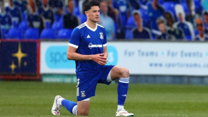 Elkan Baggott Balik ke Timnas Indonesia, 3 Bek Andalan Garuda Terancam Didepak dari Starting XI Era John Herdman di FIFA Series Nanti