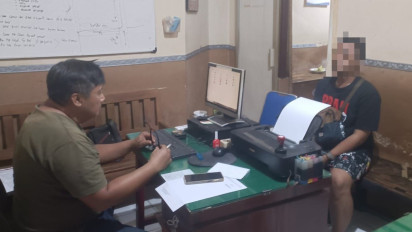 Berawal dari Tuduhan Maling Senar, Penjual Layangan di Lapangan Minggiran Yogyakarta Jadi Korban Penembakan