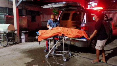 Kabur dari Kejaran Mandor Perhutani, Seorang Pencuri Kayu di Sragen Tewas Akibat Jatuh ke Jurang