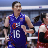 Beda dengan Kontingen Indonesia, Thailand Pasang Target Tinggi di Asian Games 2026
