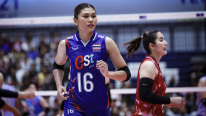 Mantan Bintang Proliga Tiba-tiba Dihujat Netizen Vietnam Usai Tuai Kontroversi di SEA V League 2025, Gara-gara Musuh Megawati Hangestri...