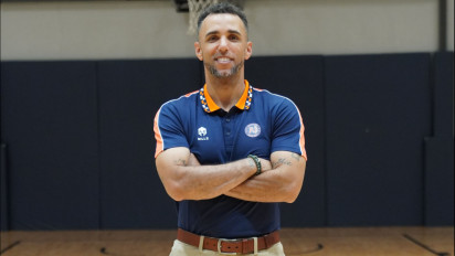 David Singleton Resmi Jadi Pelatih Kepala Pelita Jaya, Siap Arungi IBL 2026