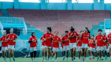 Timnas Putri Indonesia