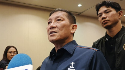 Singgung Persib Bandung, Ferry Paulus Blak-blakan Ungkap Alasan Suporter Away Masih Dilarang di Super League 2025/2026