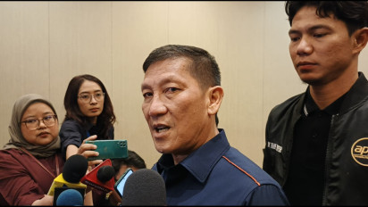 Kick off Super League 2 Hari Lagi! Ferry Paulus Bongkar Nasib PSM dan Semen Padang yang Masih Kena Sanksi FIFA