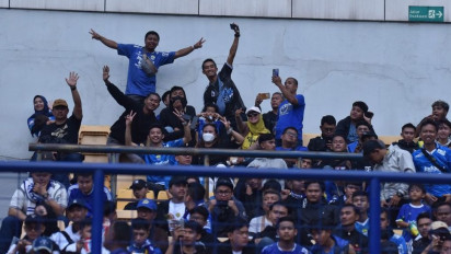 Akui Masih Sulit, Ferry Paulus Sebut Penerapan Regulasi Suporter Away Baru Bisa Dijalankan Di Momen Ini