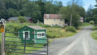 Mengenal Desa Islamberg di New York, Tempat Komunitas Muslim yang Warganya Jadi Korban Rasial dan Dituduh Sarang Teroris