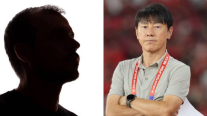 Punya Kesamaan kaya STY Pahami Agama Islam, Mantan Pelatih Timnas Indonesia Ini Akui Kehebatan Shin Tae-yong: Belum Ada...