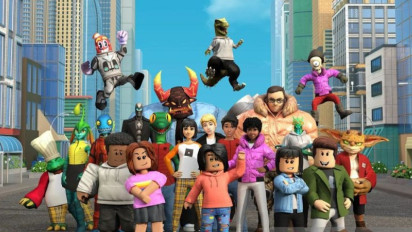 Roblox Makin Populer di Indonesia: Tren Kreatif Anak atau Ancaman Tersembunyi? Wakil Ketua Bidang Kompetisi Esports Indonesia Bilang Begini