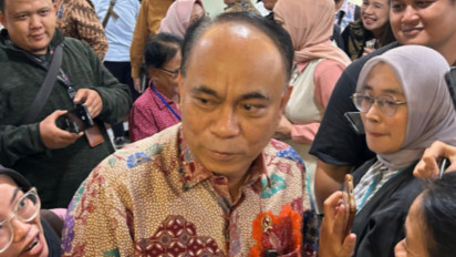 Kena Reshuffle, Budi Arie Bangga Pernah Berjuang Bersama Prabowo