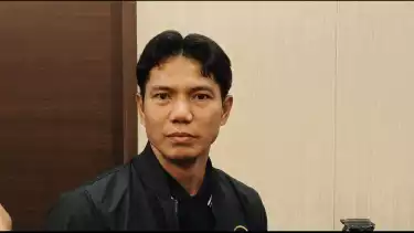 Bek veteran Persib Bandung, Achmad Jufriyanto