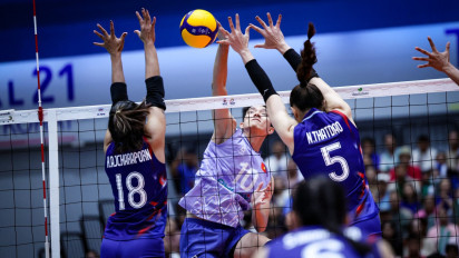 Drama Pimpichaya Seret Privasi Pemain Vietnam, Netizen Thailand Pertanyakan Gender Bich Tuyen 