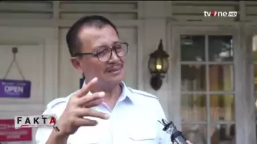 Mantan Wakapolri Komjen Pol (Purn) Oegroseno berbicara soal kasus kematian Arya Daru.