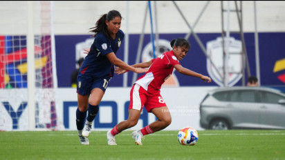 Juara Bukan Jaminan, Timnas Indonesia Putri Babak Belur Ditonjok 7 Gol Thailand di Laga Perdana Piala AFF 2025