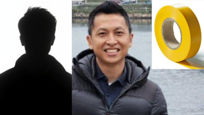 Terungkap Fakta Lain soal Diplomat Kemlu Arya Daru yang Meninggal Wajah Dilakban Kuning, Orang Terdekat: Curiga Ada...