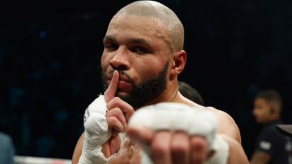 Tinju Dunia: Chris Eubank Jr. Resmi Duel Ulang Lawan Conor Benn Usai Sempat Tertunda