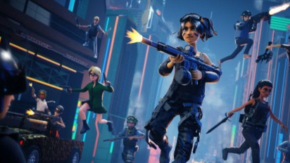 Gempar Anak-anak Dilarang Main Roblox, Memang Ratingnya 12+