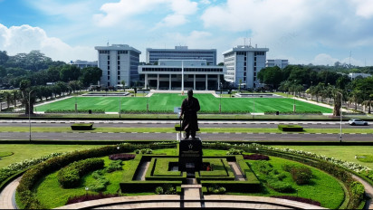 Panglima TNI Mutasi dan Rotasi 42 Perwira Tinggi TNI