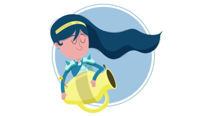 Kami Tahu Sifat Asli Si Aquarius, Lengkap dengan Ramalan Zodiaknya Tanggal 7 Agustus 2025