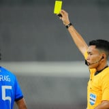 I.League Umumkan Perubahan Wasit di Laga Penentuan Degradasi Super League 2025-2026 Antara Madura United FC Melawan PSM Makassar