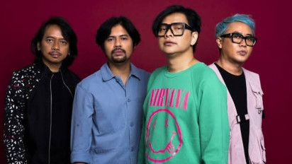 GIGI, Isyana, For Revenge, dan DJ Lalalili Tampil di Monologi Concert Bandung pada September Mendatang