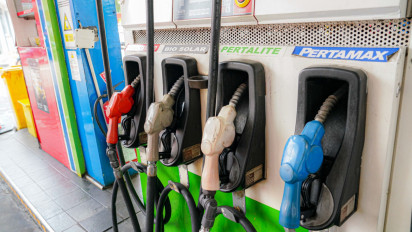 Awas Hoaks! Pertamina Sebut Kecepatan Nozzle Tidak Pengaruhi Takaran BBM