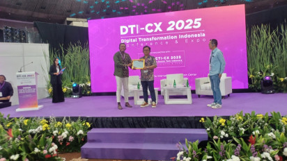 Hari Ritel Nasional 2025, Aprindo Gencarkan Sinergi UMKM dan Ritel  Lewat Transformasi Digital
