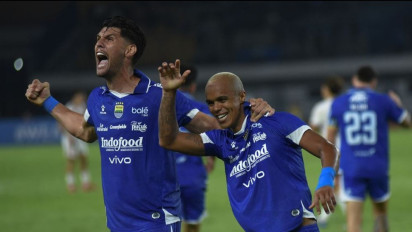 Marhaban Ya Balbalan! Super League 2025-2026 Kick Off Besok, Cek Jadwalnya